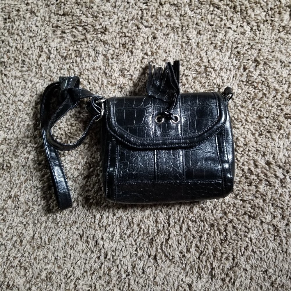 New York & Company Small Crossbody Purse